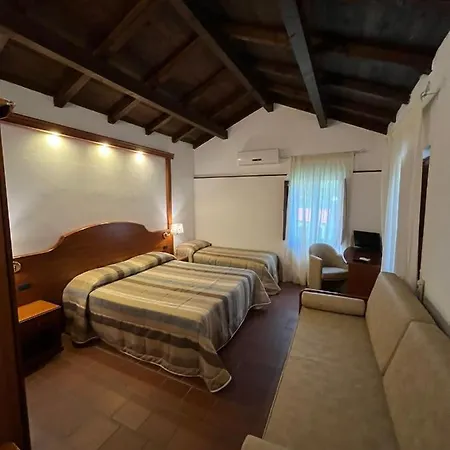 Cervinace Farm stay Oriolo (Calabria)