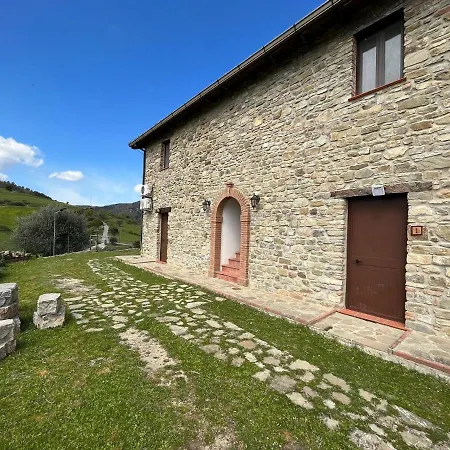 Farm stay Cervinace
