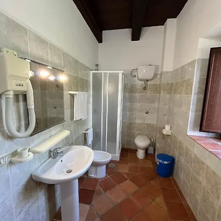 Cervinace Farm stay Oriolo (Calabria)