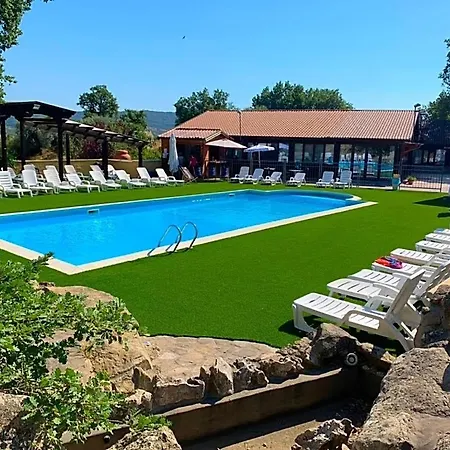 Alloggio per agriturismo Cervinace Oriolo (Calabria)