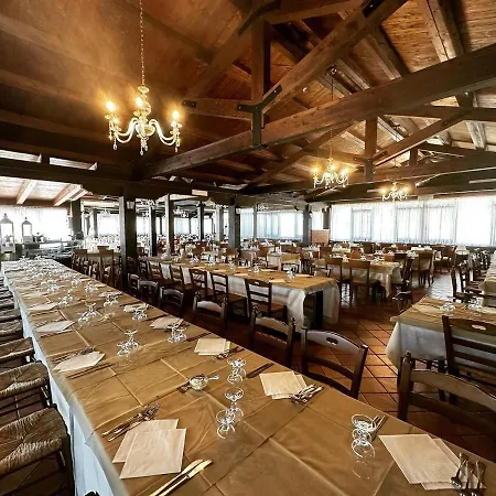 Cervinace Alloggio per agriturismo *