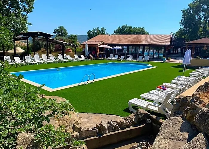 בית חווה Cervinace Oriolo (Calabria)