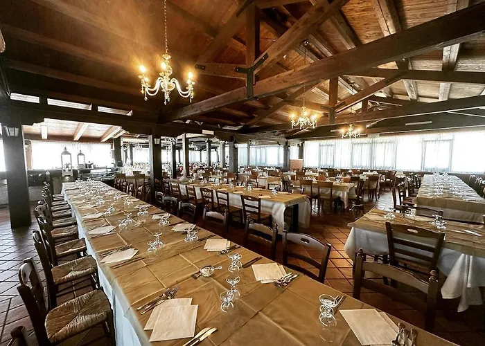 Cervinace בית חווה *