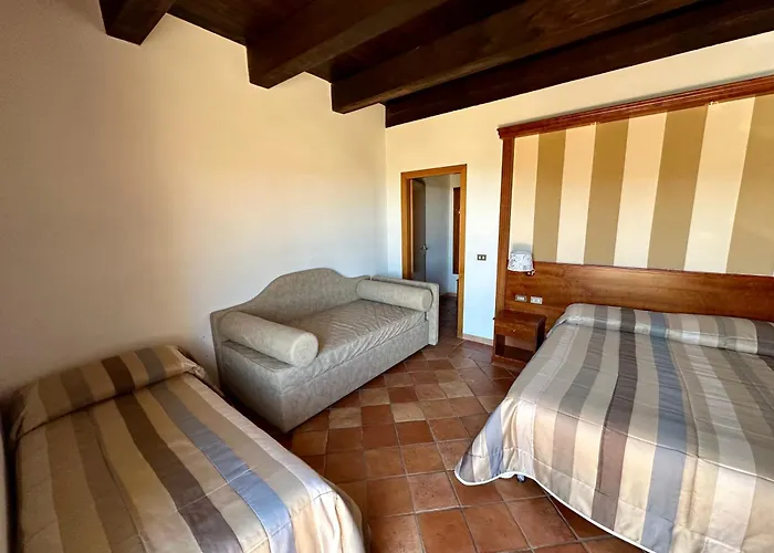 Cervinace * Oriolo (Calabria)