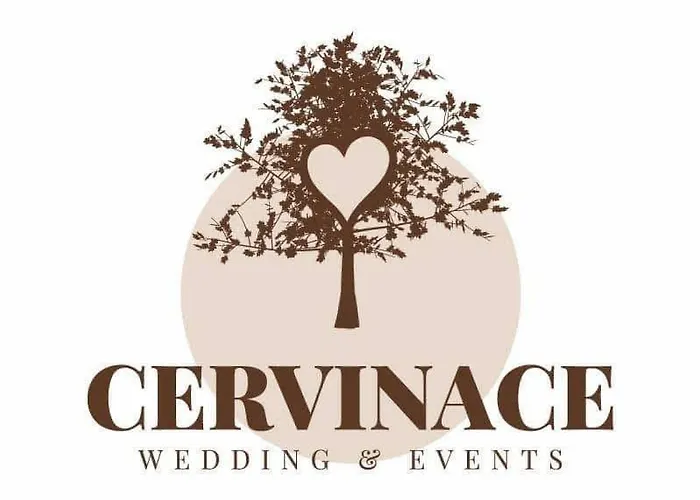 Cervinace בית חווה *